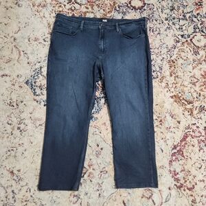 PAIGE Men's Normandie Straight Leg Jeans Randall Wash Size 40 x 27